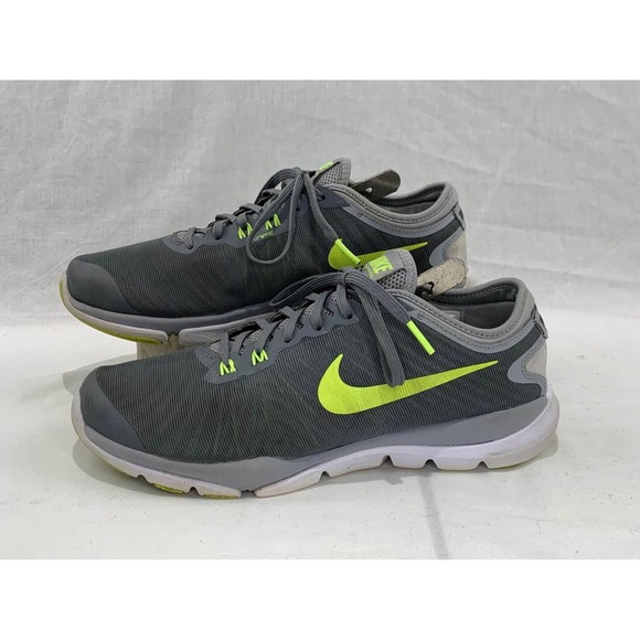 nike women's flex supreme tr4
